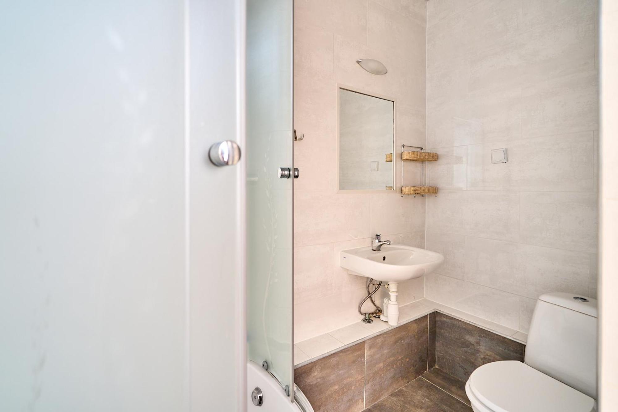 Jas I Malgosia Appartement Szklarska Poręba Buitenkant foto