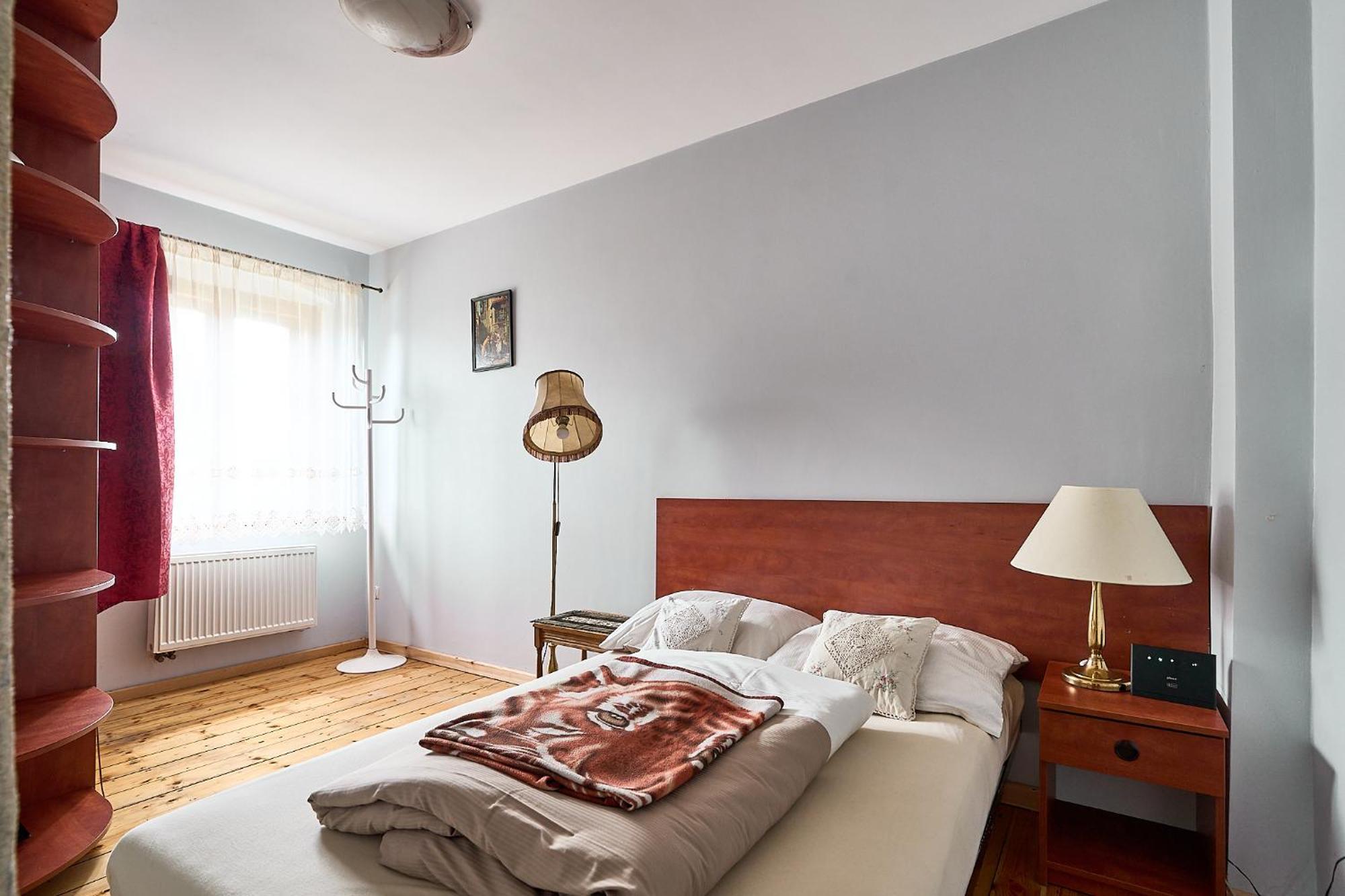Jas I Malgosia Appartement Szklarska Poręba Buitenkant foto