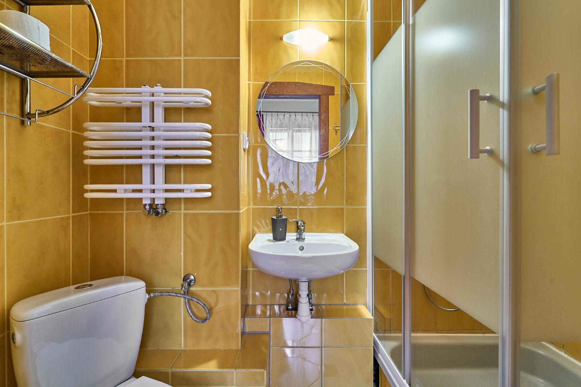 Jas I Malgosia Appartement Szklarska Poręba Buitenkant foto