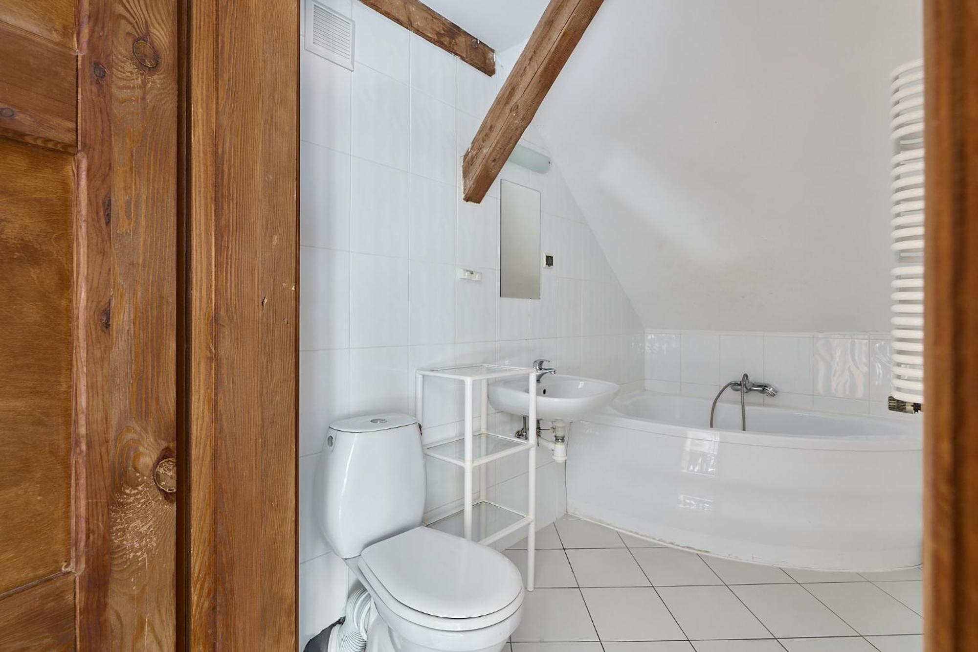 Jas I Malgosia Appartement Szklarska Poręba Buitenkant foto