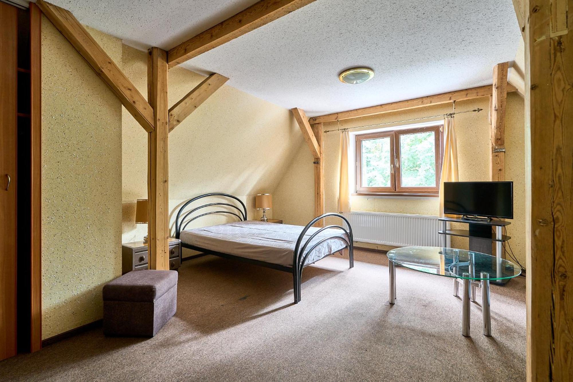 Jas I Malgosia Appartement Szklarska Poręba Buitenkant foto
