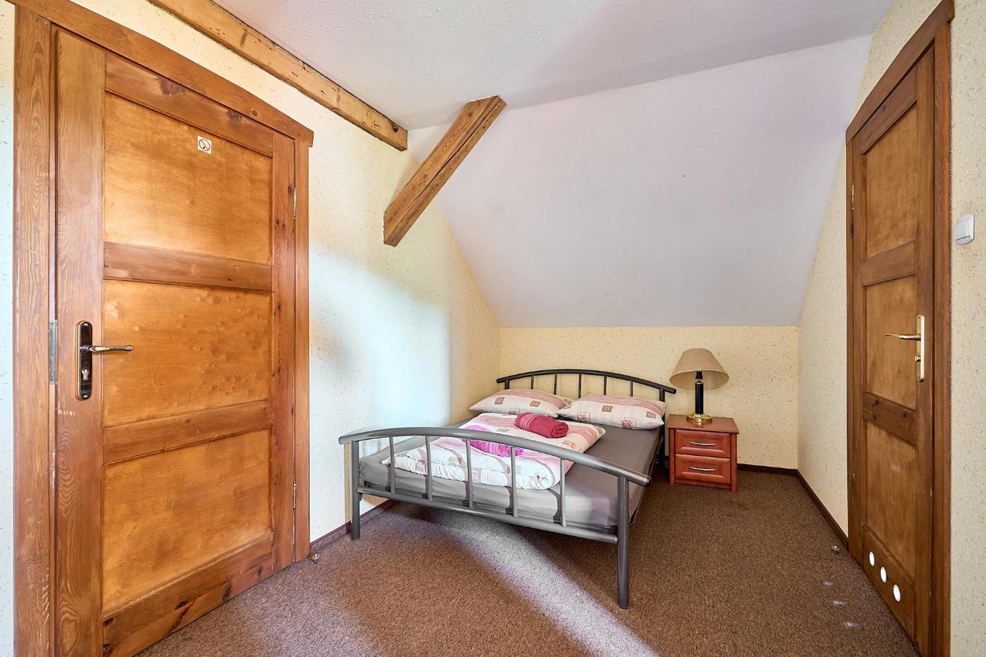 Jas I Malgosia Appartement Szklarska Poręba Buitenkant foto