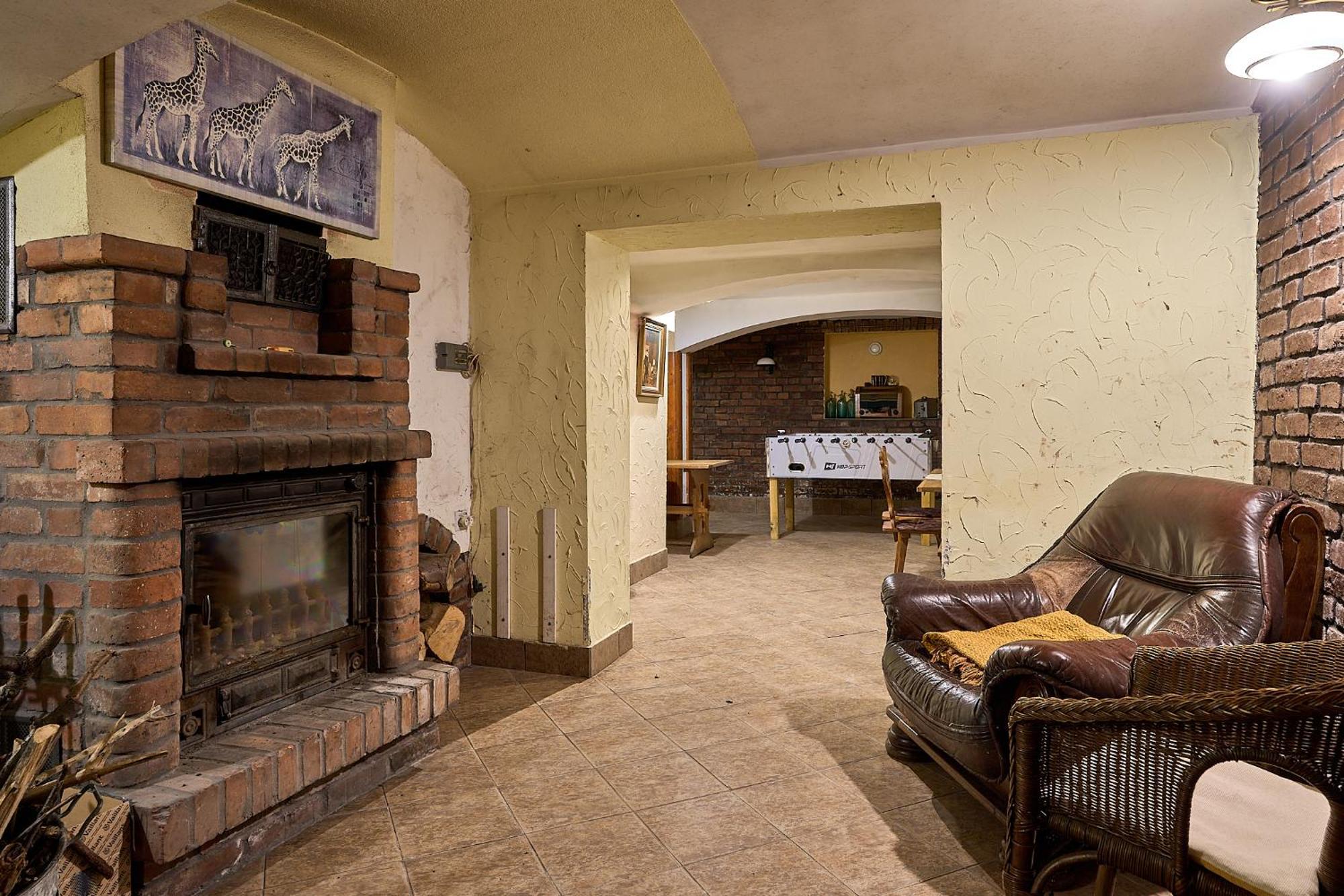Jas I Malgosia Appartement Szklarska Poręba Buitenkant foto