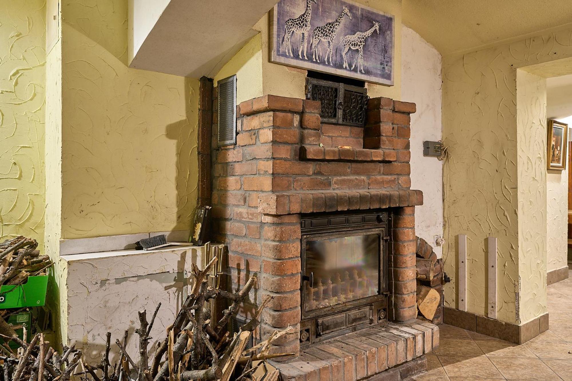 Jas I Malgosia Appartement Szklarska Poręba Buitenkant foto