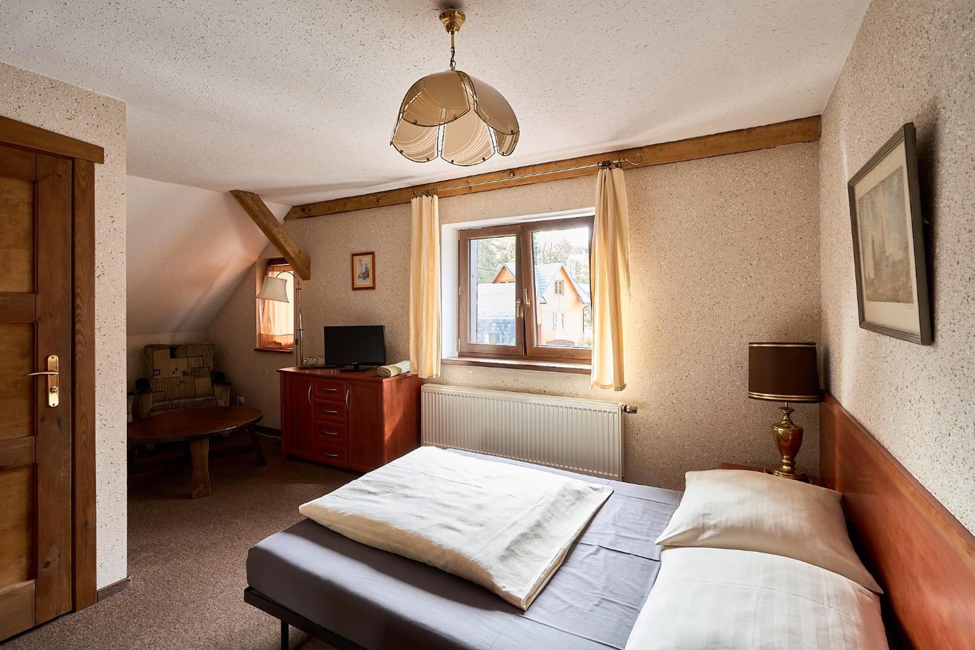 Jas I Malgosia Appartement Szklarska Poręba Buitenkant foto