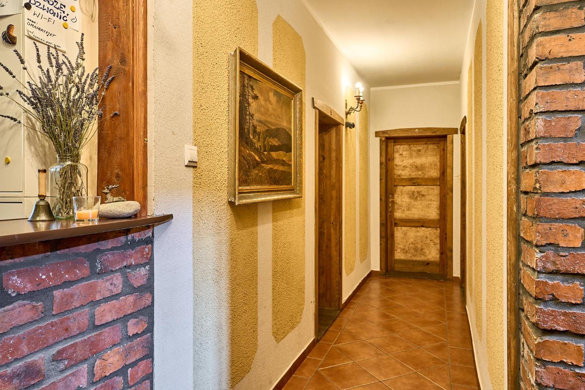 Jas I Malgosia Appartement Szklarska Poręba Buitenkant foto