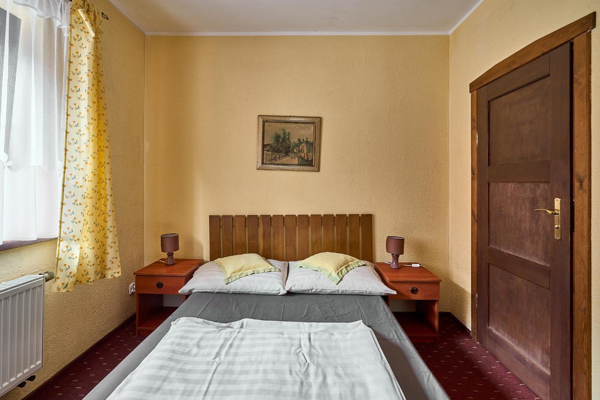 Jas I Malgosia Appartement Szklarska Poręba Buitenkant foto